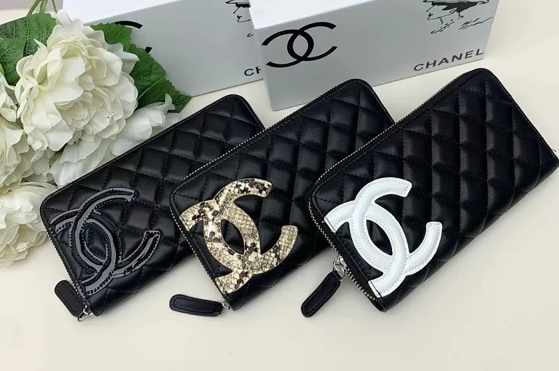 All categories Chanel Wallet (Chanel) Chanel 2011