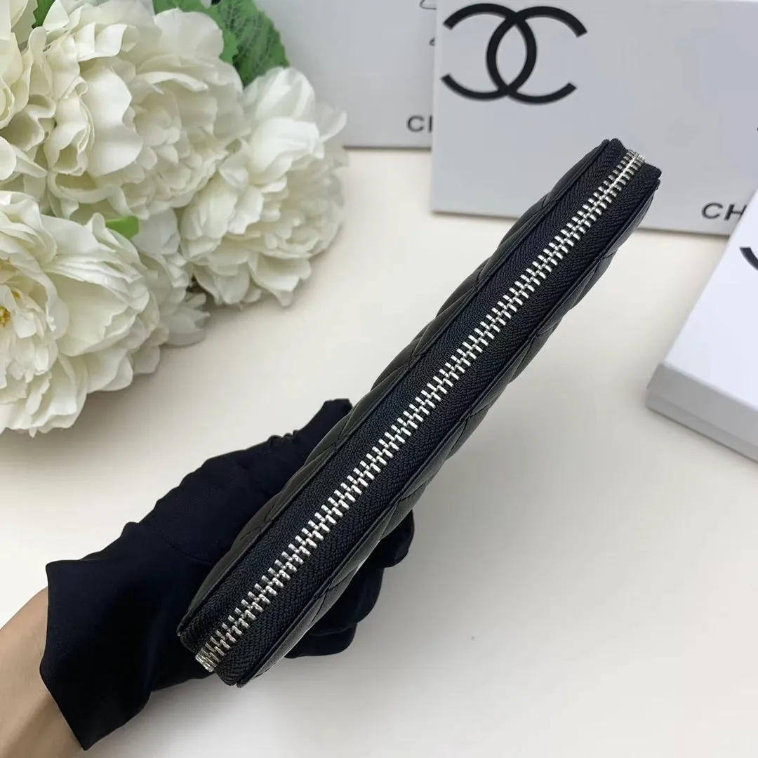 All categories Chanel Wallet (Chanel) Chanel 2011
