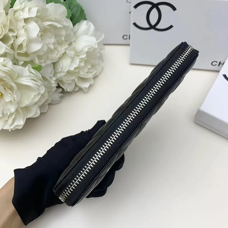 All categories Chanel Wallet (Chanel) Chanel 2011