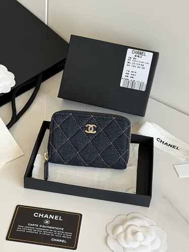 All Categories Chanel Wallet (Chanel) Chanel AP266