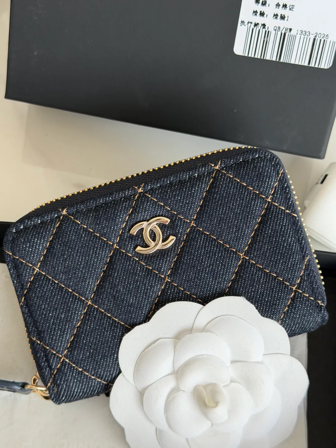 All Categories Chanel Wallet (Chanel) Chanel AP266