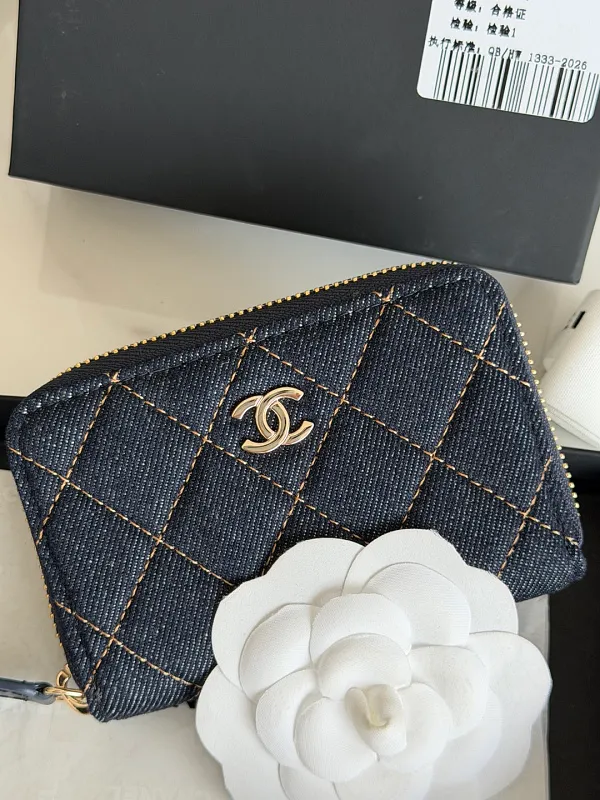 All Categories Chanel Wallet (Chanel) Chanel AP266