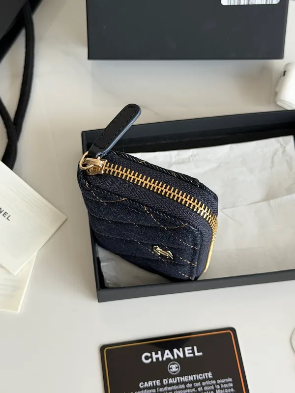 All Categories Chanel Wallet (Chanel) Chanel AP266
