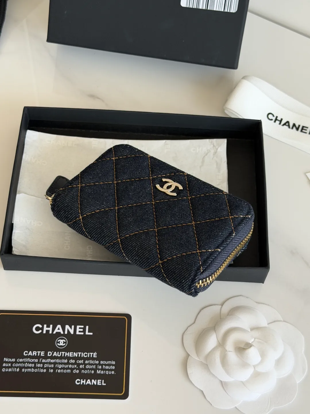 All Categories Chanel Wallet (Chanel) Chanel AP266