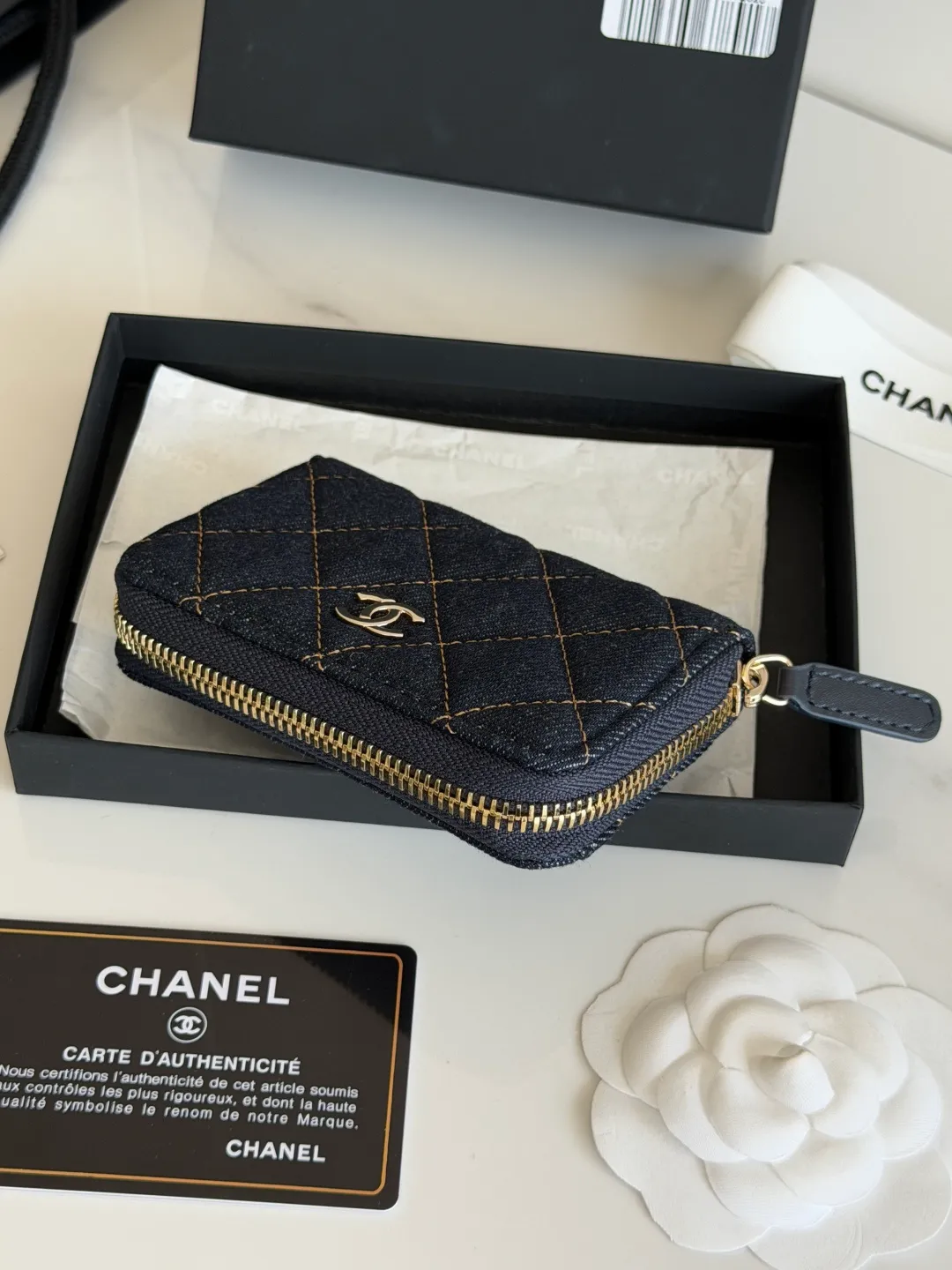 All Categories Chanel Wallet (Chanel) Chanel AP266