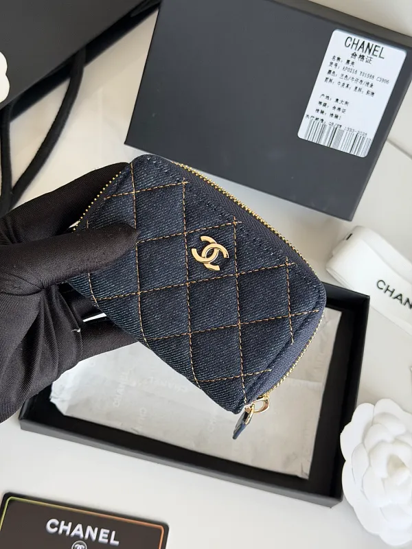 All Categories Chanel Wallet (Chanel) Chanel AP266