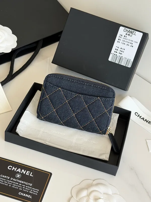 All Categories Chanel Wallet (Chanel) Chanel AP266