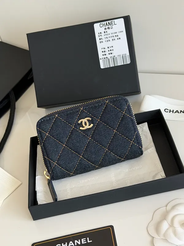 All Categories Chanel Wallet (Chanel) Chanel AP266