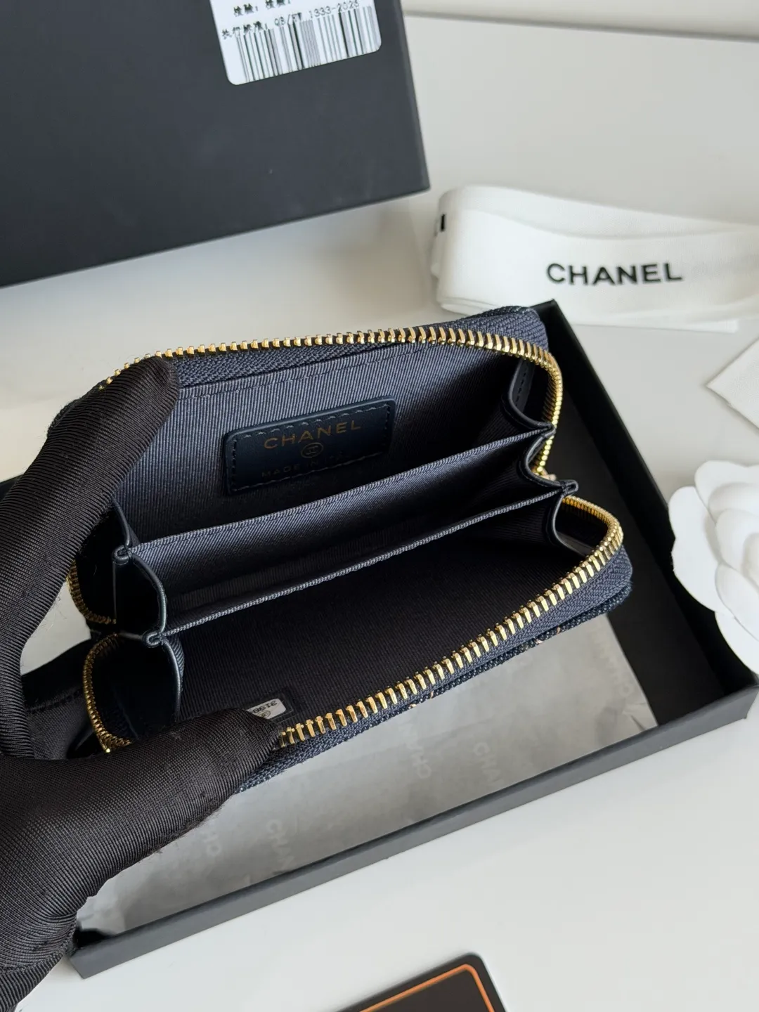 All Categories Chanel Wallet (Chanel) Chanel AP266