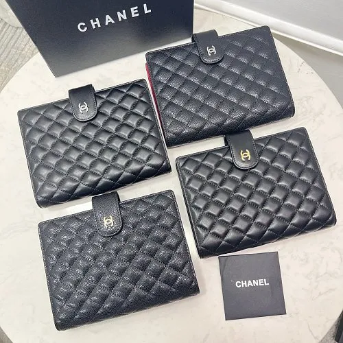 All categories Chanel Wallet (Chanel) Chanel 718