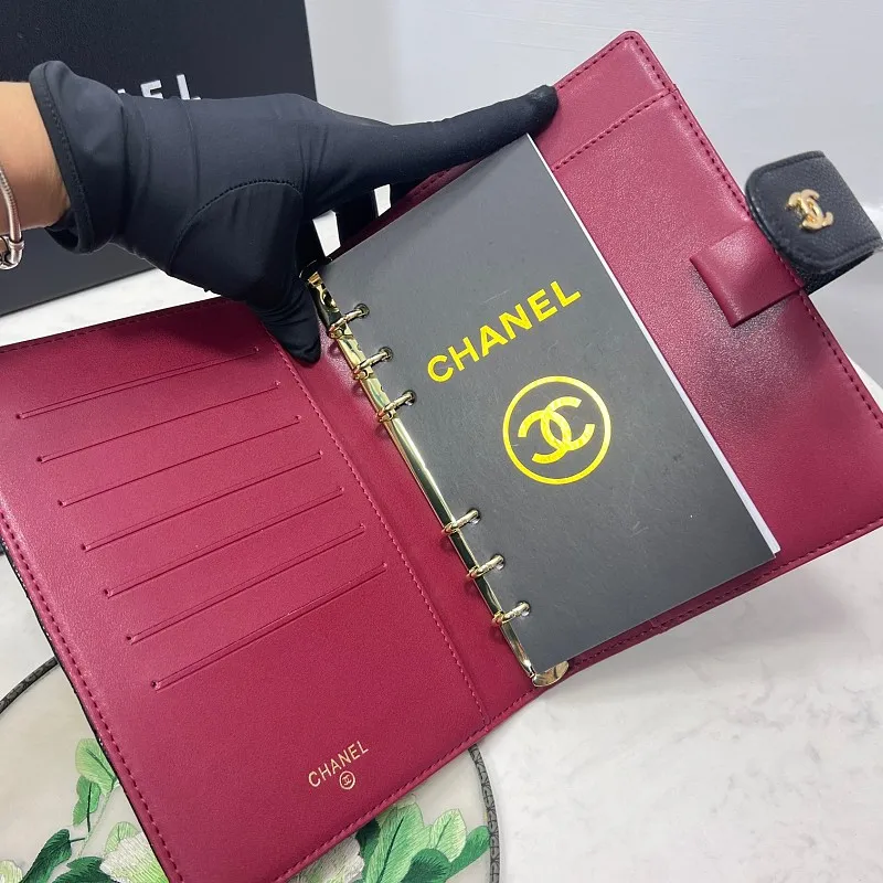 All categories Chanel Wallet (Chanel) Chanel 718