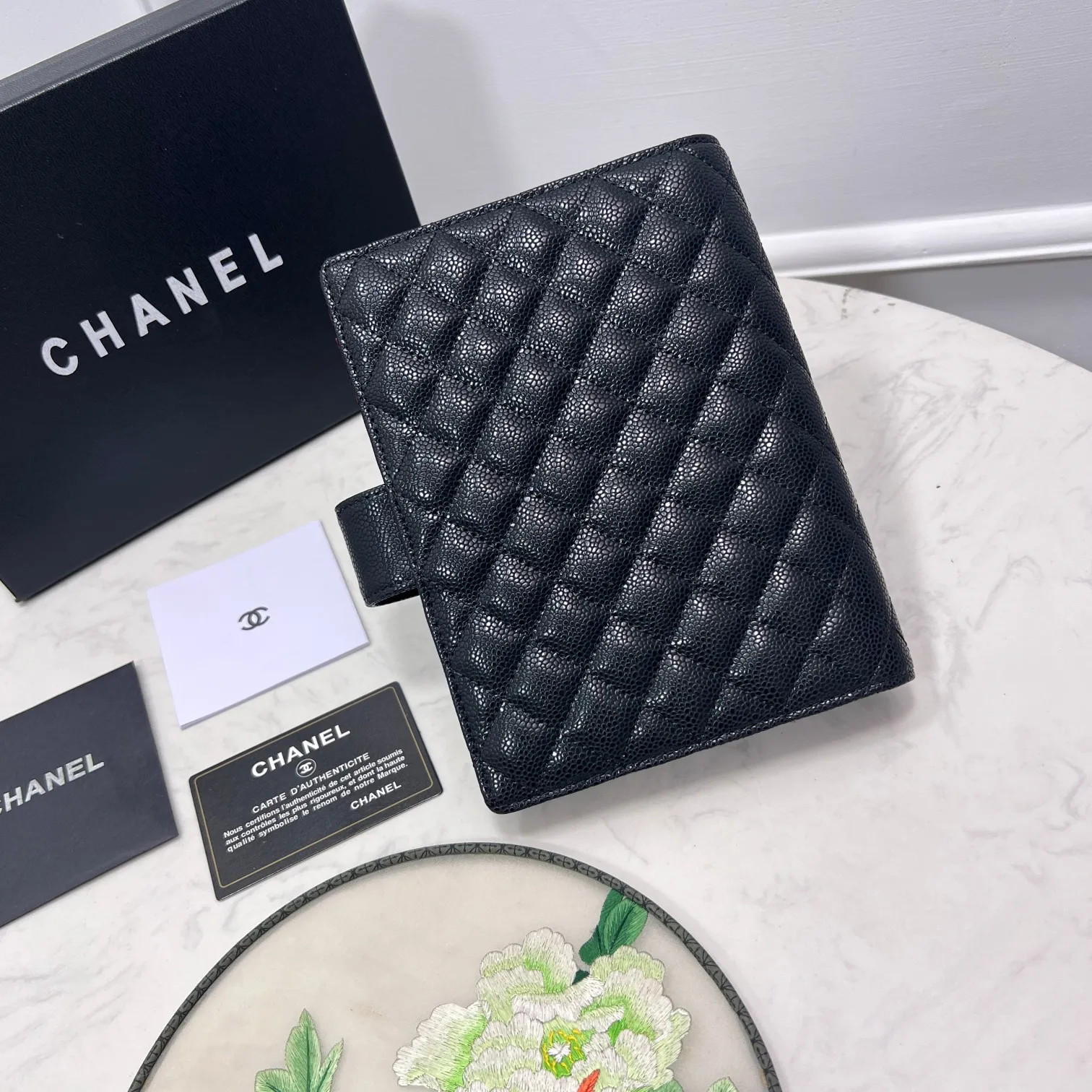All categories Chanel Wallet (Chanel) Chanel 718