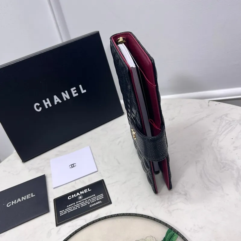 All categories Chanel Wallet (Chanel) Chanel 718