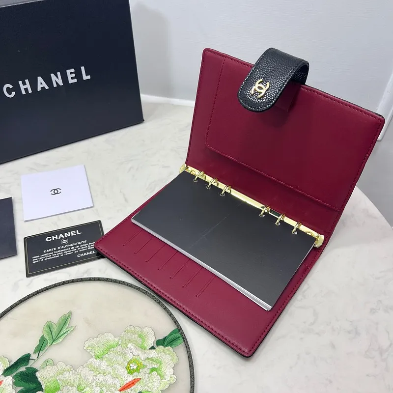 All categories Chanel Wallet (Chanel) Chanel 718