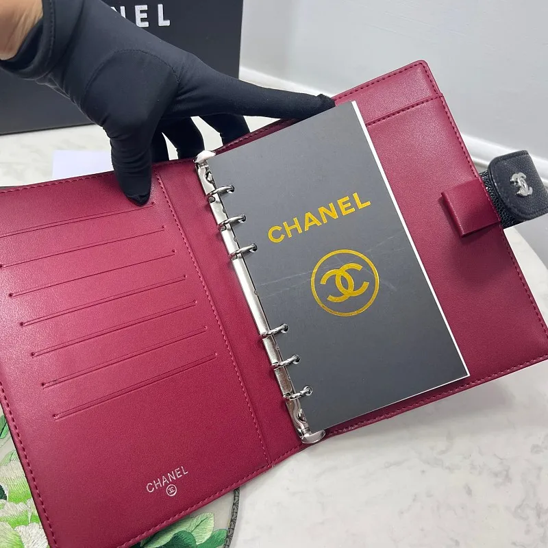 All categories Chanel Wallet (Chanel) Chanel 718