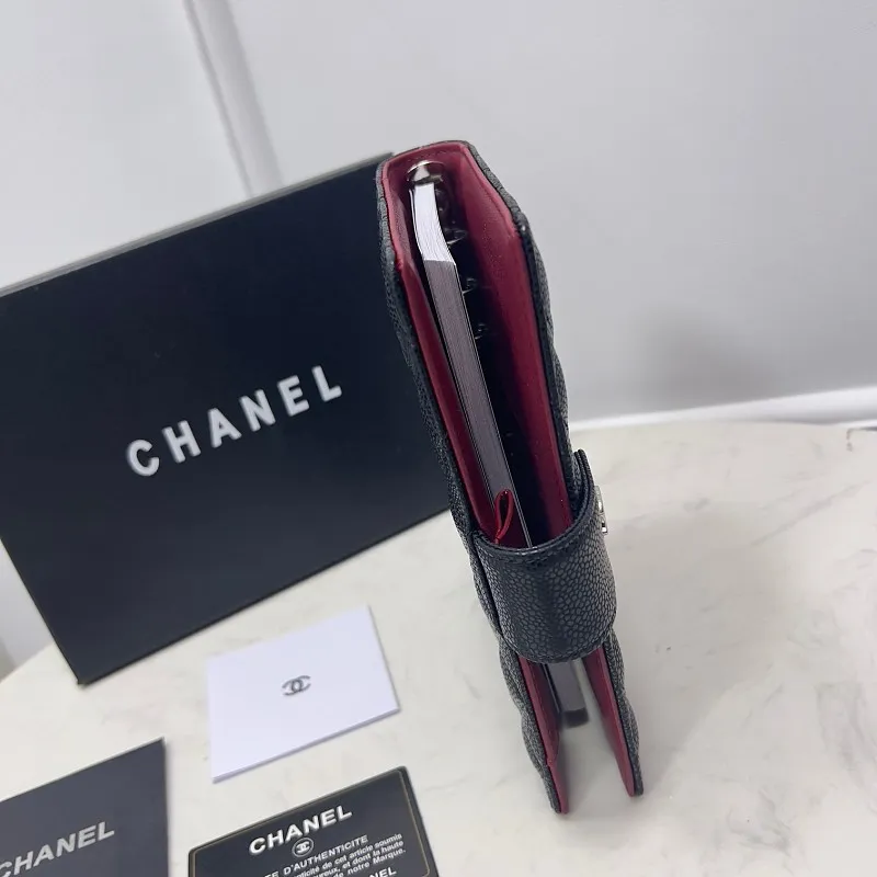All categories Chanel Wallet (Chanel) Chanel 718