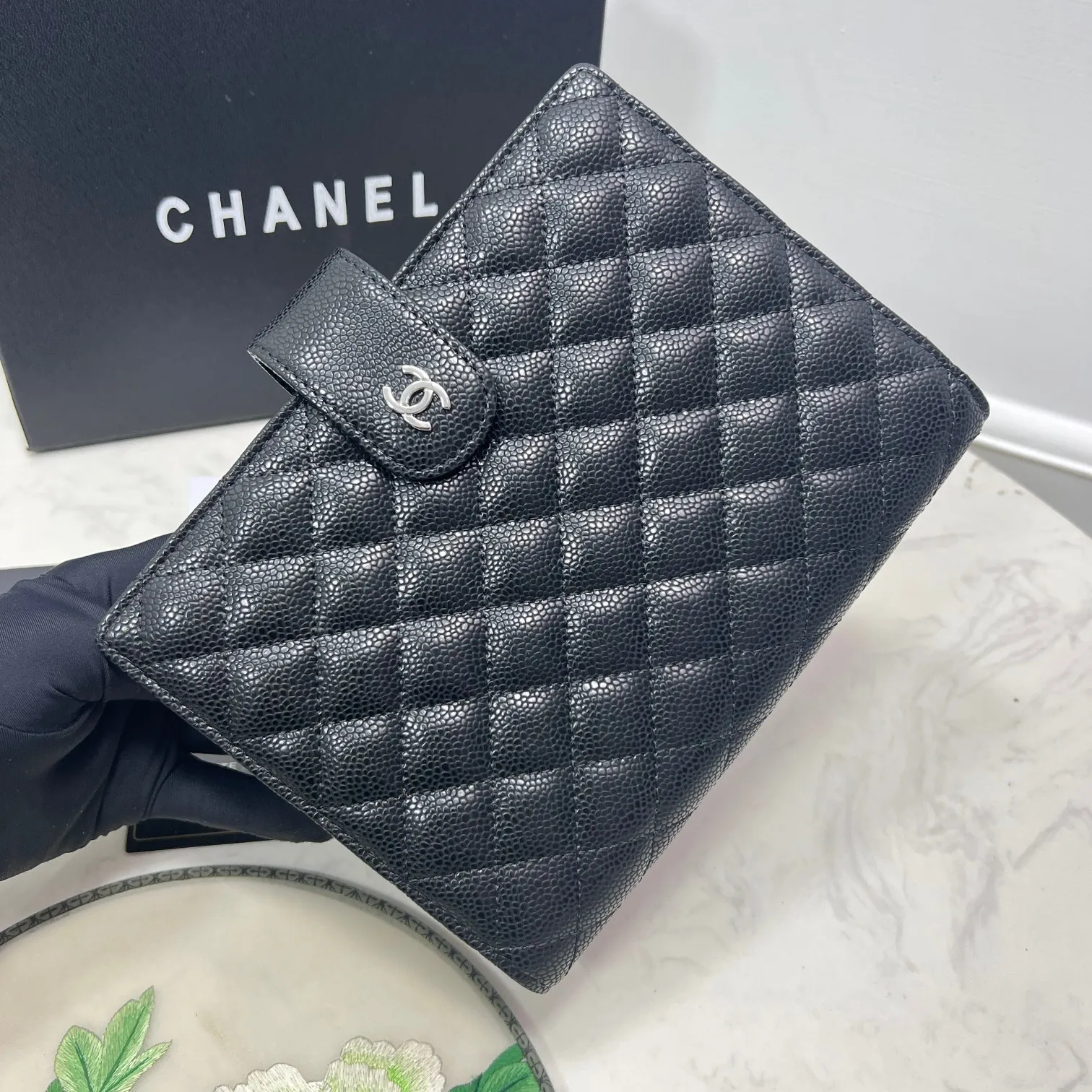 All categories Chanel Wallet (Chanel) Chanel 718