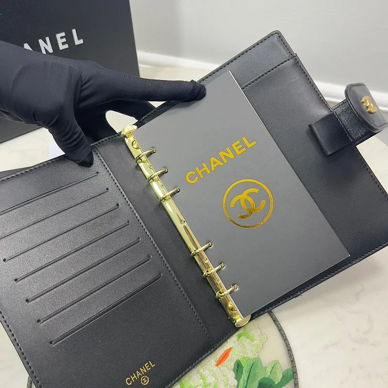 All categories Chanel Wallet (Chanel) Chanel 718