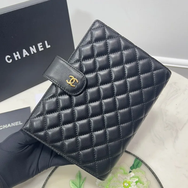 All categories Chanel Wallet (Chanel) Chanel 718
