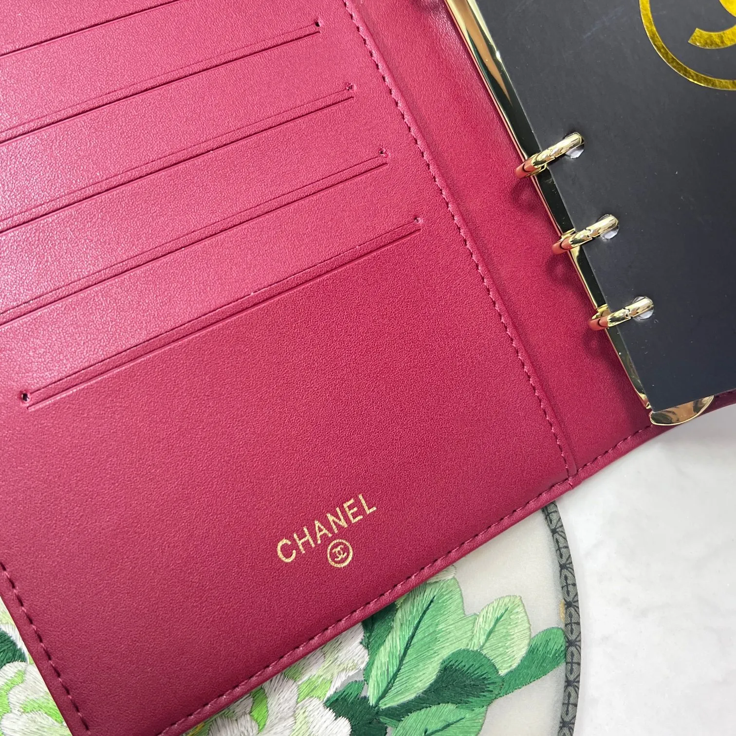 All categories Chanel Wallet (Chanel) Chanel 718