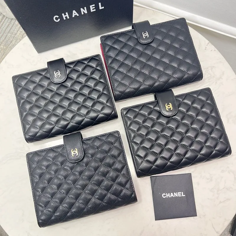 All categories Chanel Wallet (Chanel) Chanel 718