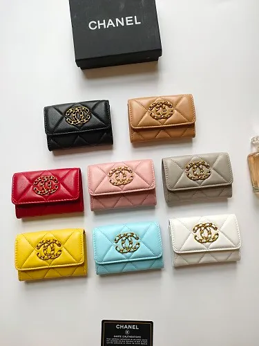 All Categories Chanel Wallet (Chanel) Chanel AP1840