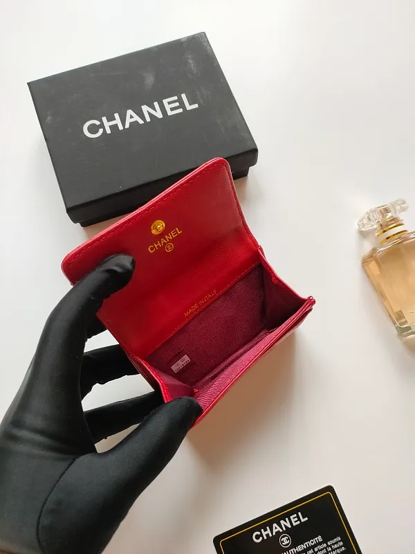All Categories Chanel Wallet (Chanel) Chanel AP1840