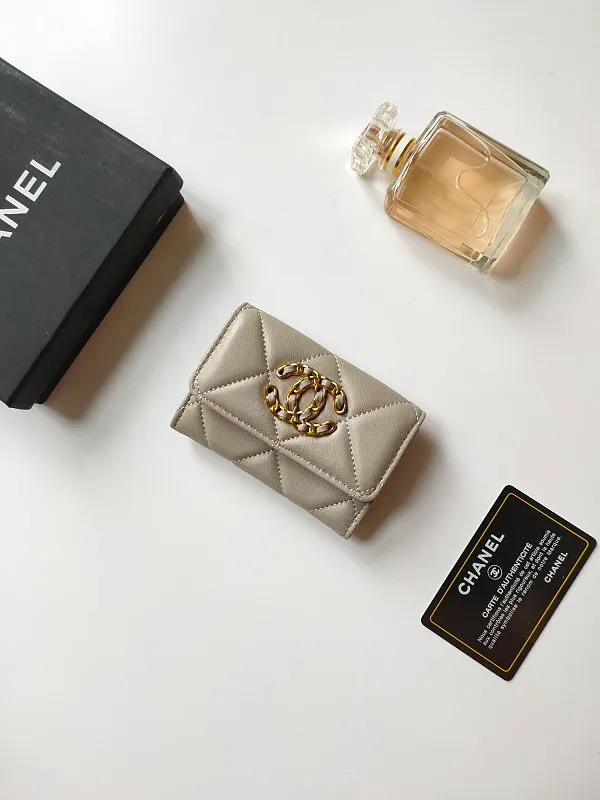 All Categories Chanel Wallet (Chanel) Chanel AP1840