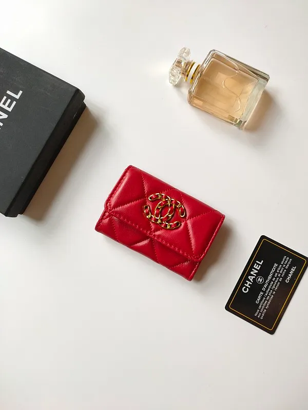 All Categories Chanel Wallet (Chanel) Chanel AP1840