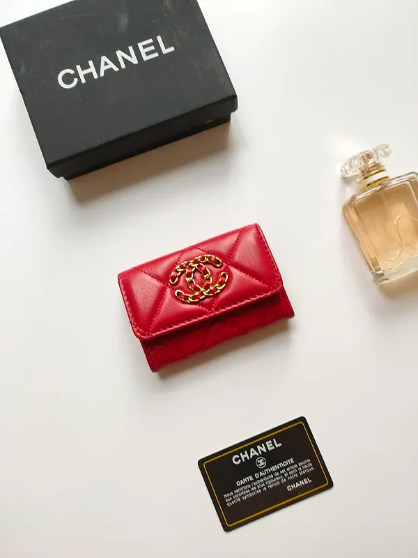 All Categories Chanel Wallet (Chanel) Chanel AP1840