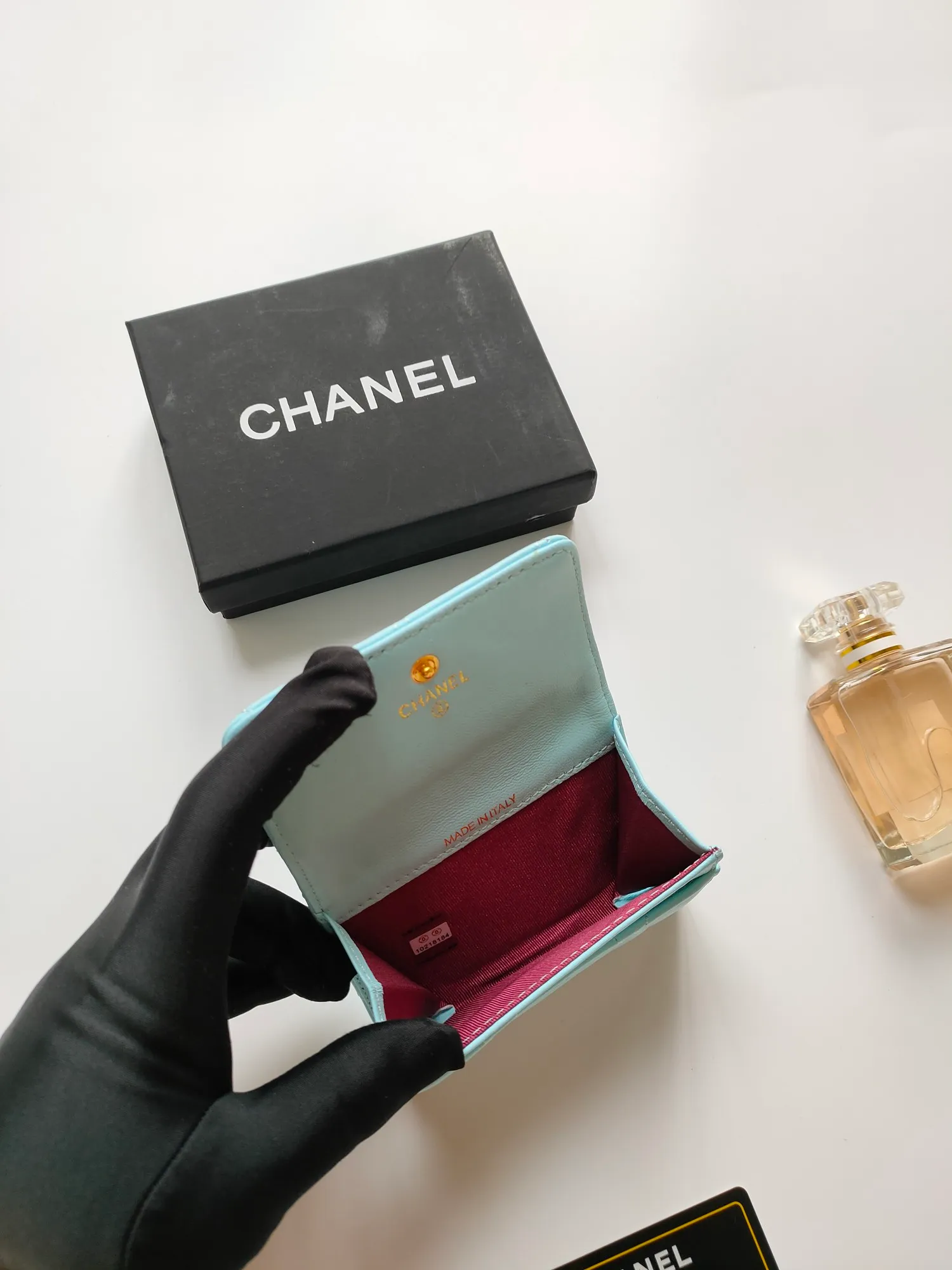 All Categories Chanel Wallet (Chanel) Chanel AP1840