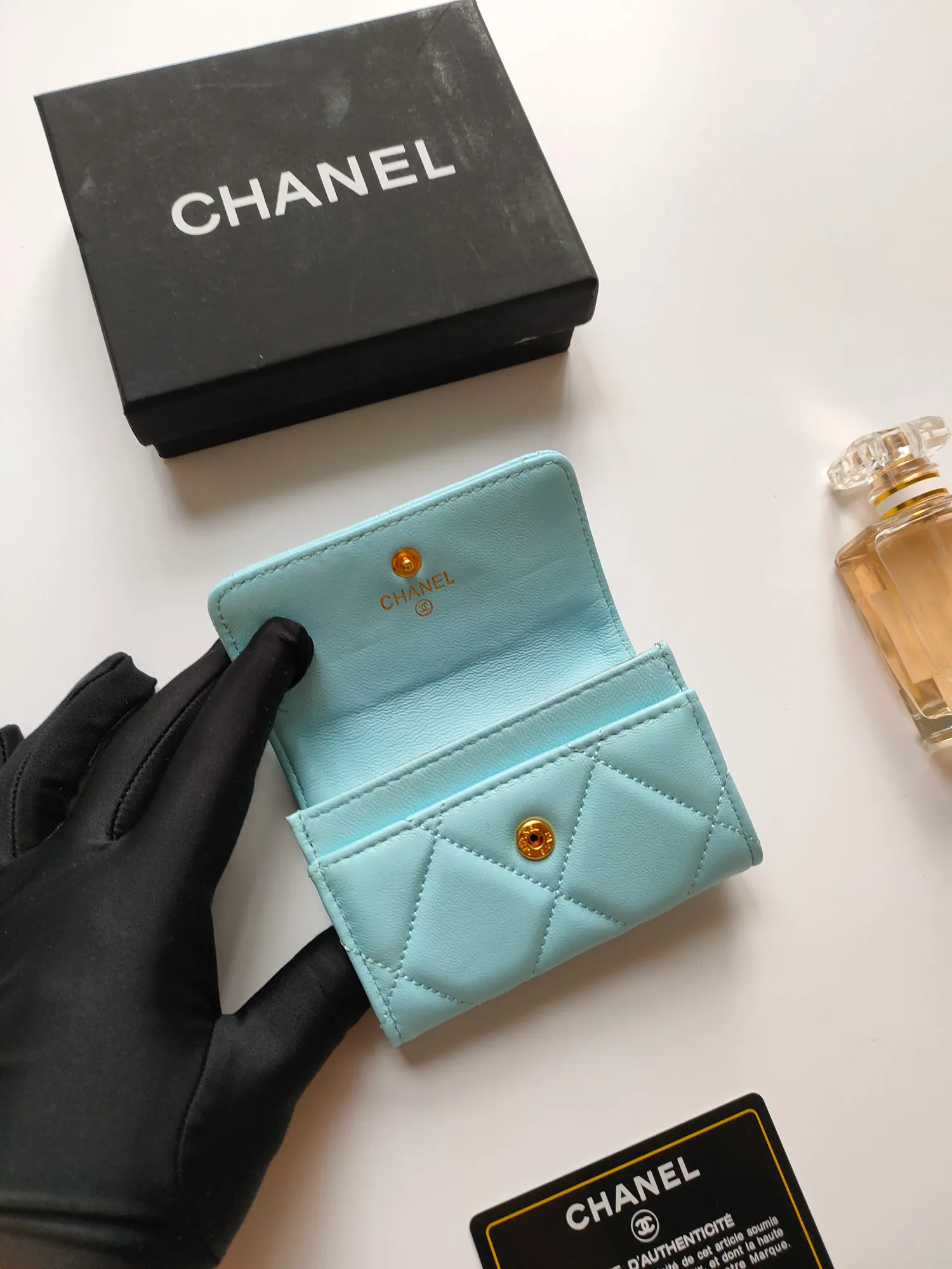 All Categories Chanel Wallet (Chanel) Chanel AP1840