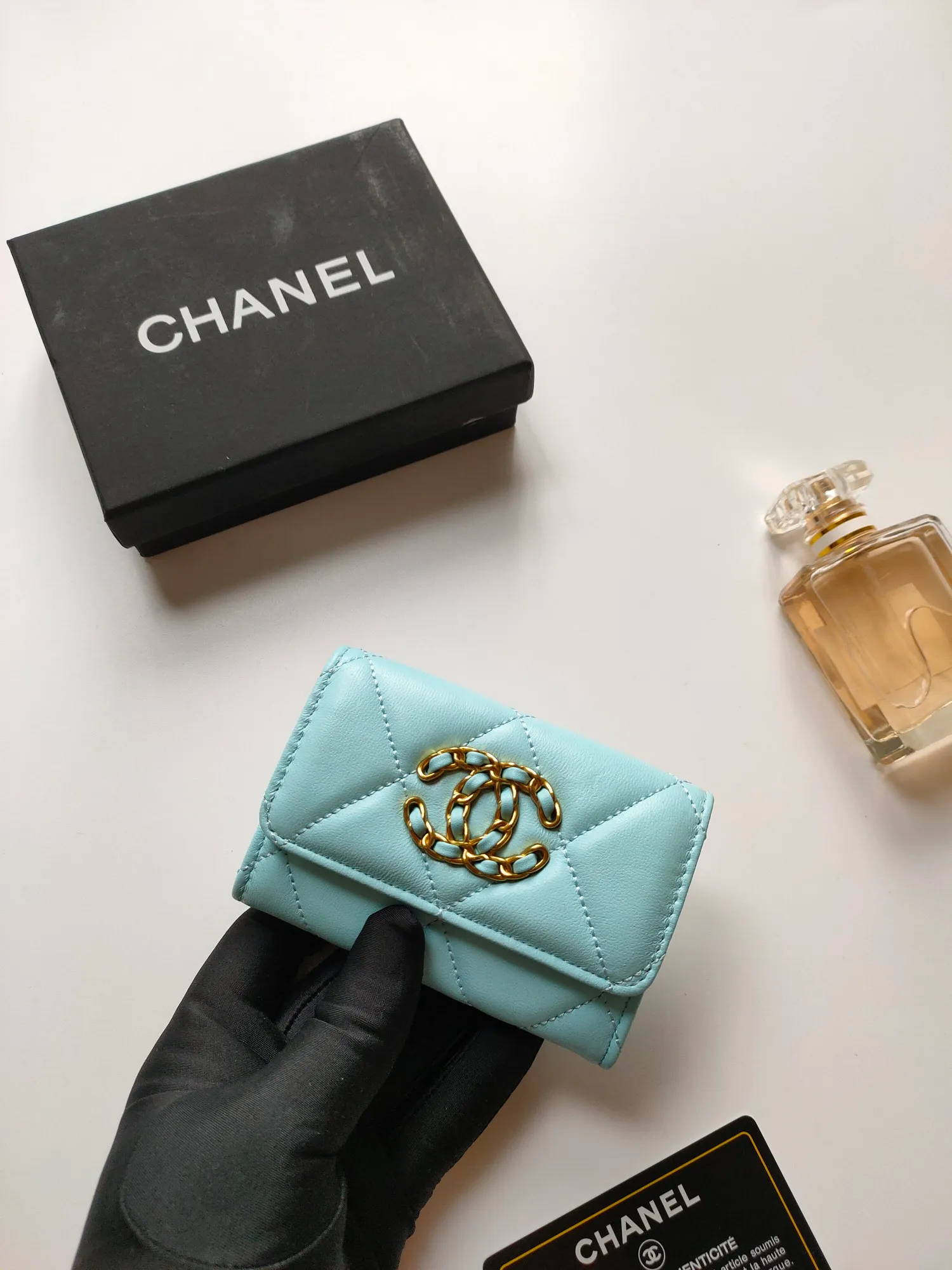 All Categories Chanel Wallet (Chanel) Chanel AP1840