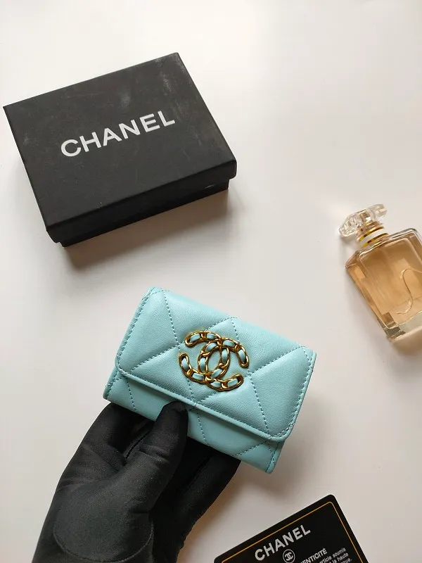 All Categories Chanel Wallet (Chanel) Chanel AP1840