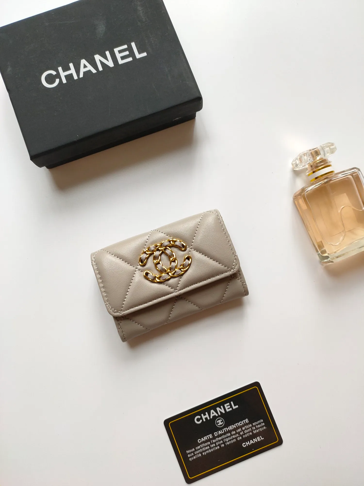 All Categories Chanel Wallet (Chanel) Chanel AP1840