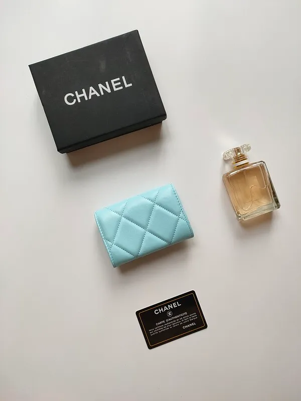 All Categories Chanel Wallet (Chanel) Chanel AP1840