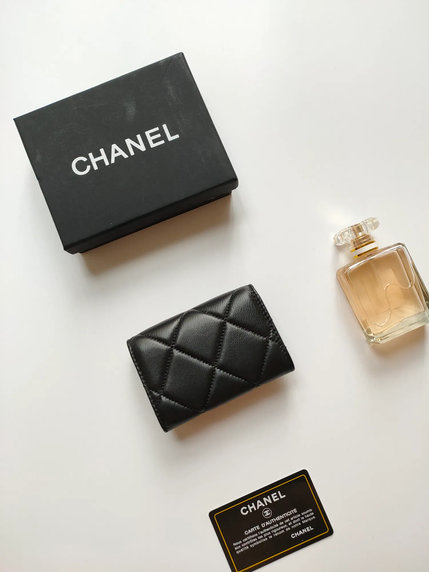 All Categories Chanel Wallet (Chanel) Chanel AP1840