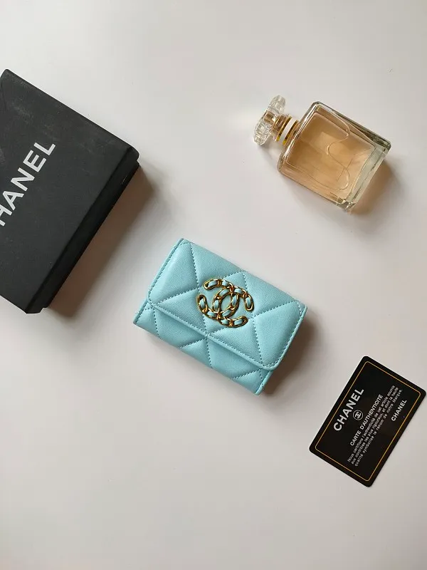 All Categories Chanel Wallet (Chanel) Chanel AP1840