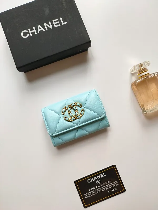 All Categories Chanel Wallet (Chanel) Chanel AP1840