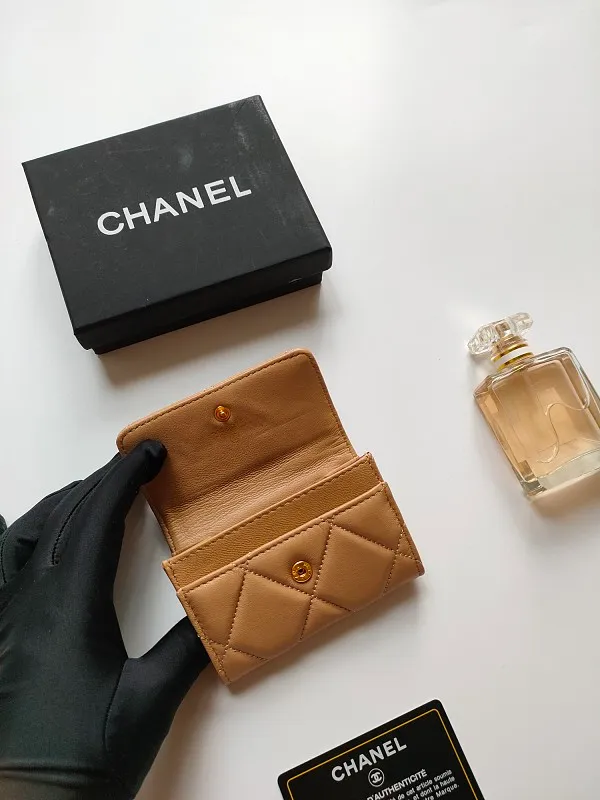 All Categories Chanel Wallet (Chanel) Chanel AP1840