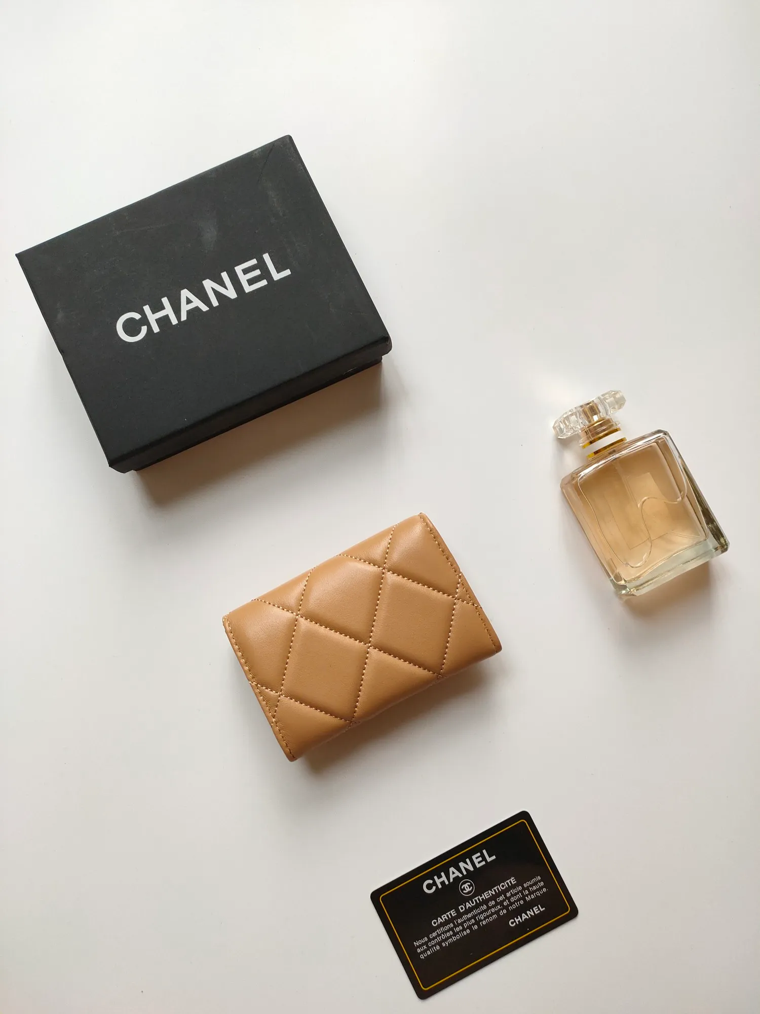 All Categories Chanel Wallet (Chanel) Chanel AP1840