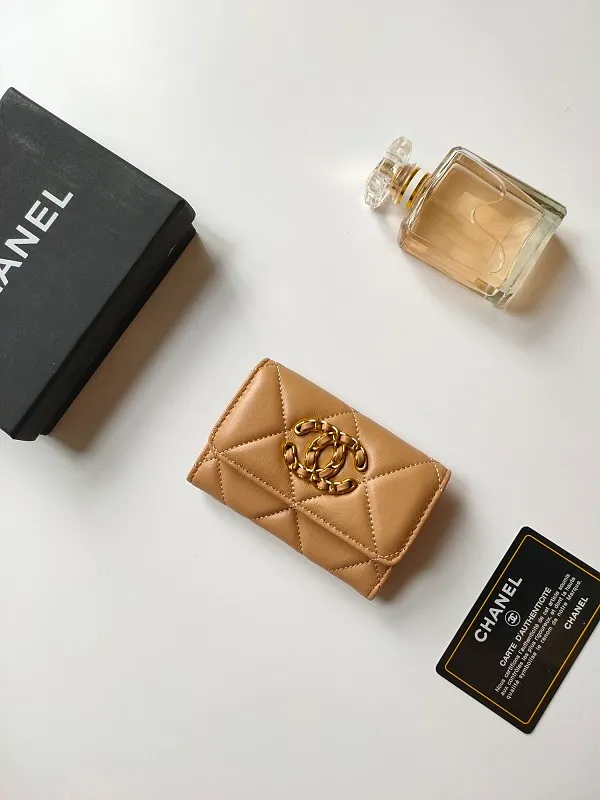 All Categories Chanel Wallet (Chanel) Chanel AP1840