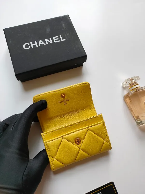 All Categories Chanel Wallet (Chanel) Chanel AP1840