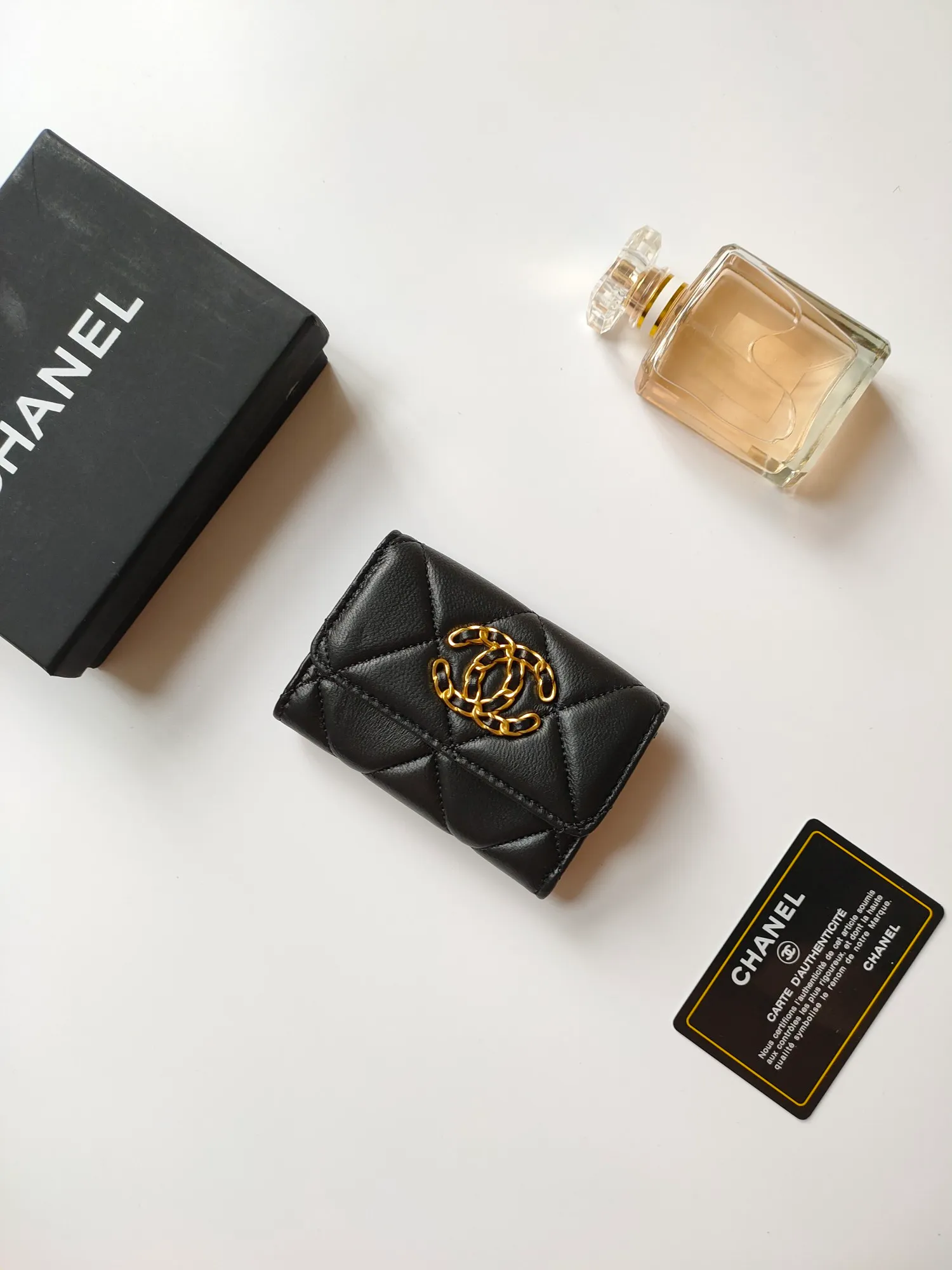 All Categories Chanel Wallet (Chanel) Chanel AP1840