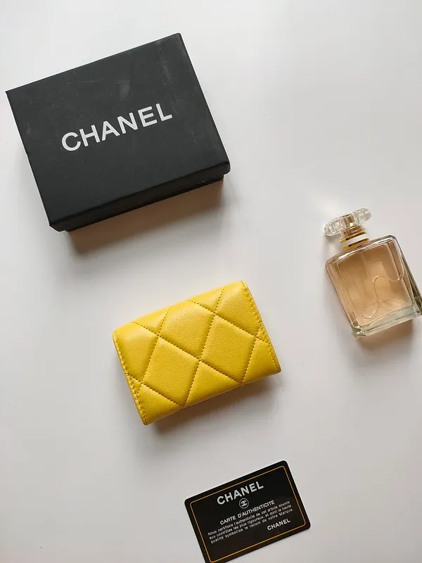 All Categories Chanel Wallet (Chanel) Chanel AP1840