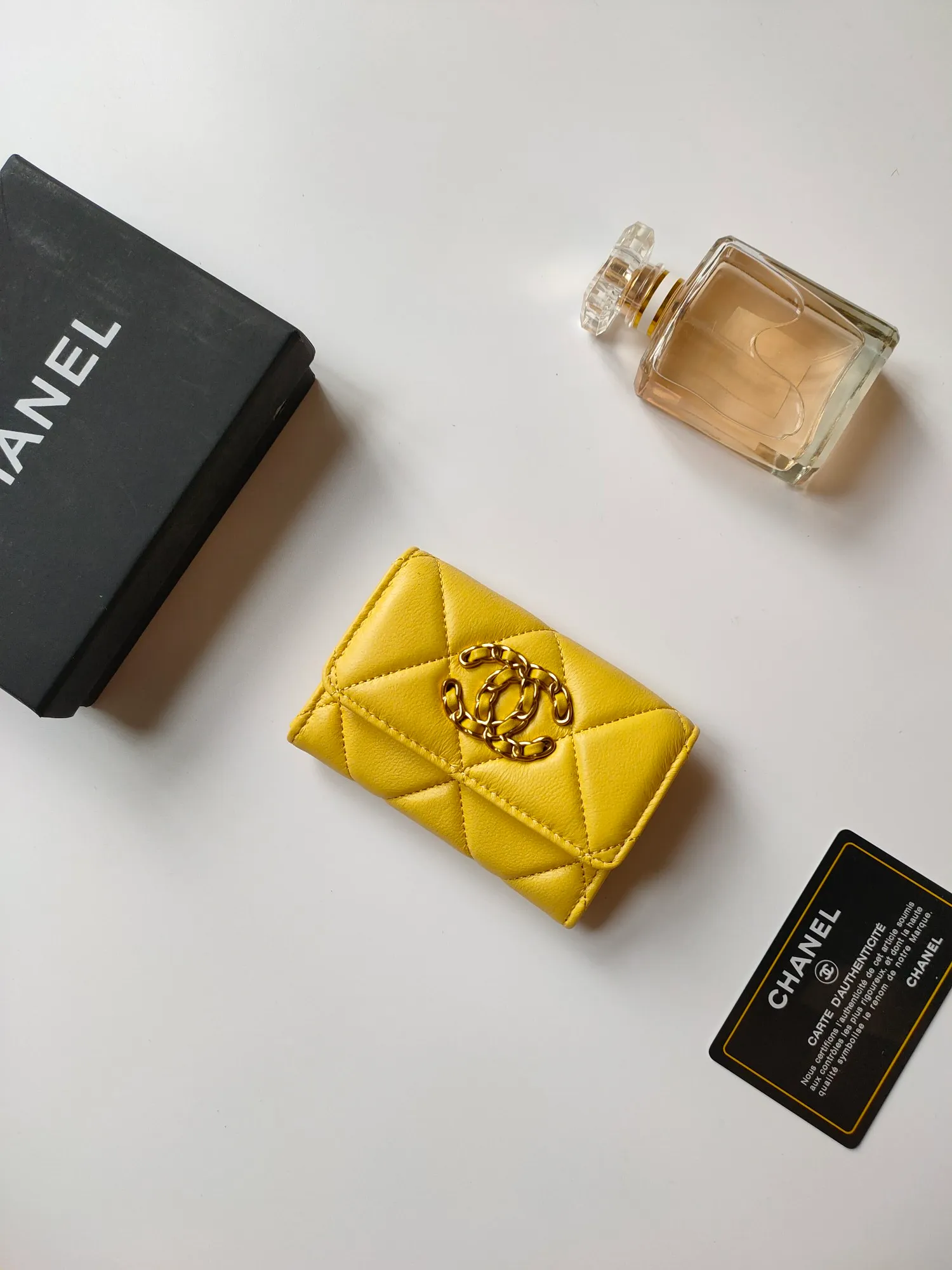 All Categories Chanel Wallet (Chanel) Chanel AP1840