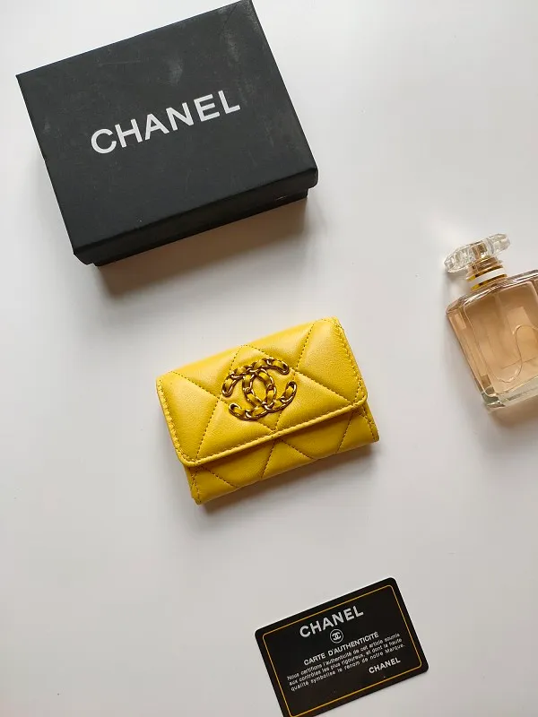 All Categories Chanel Wallet (Chanel) Chanel AP1840