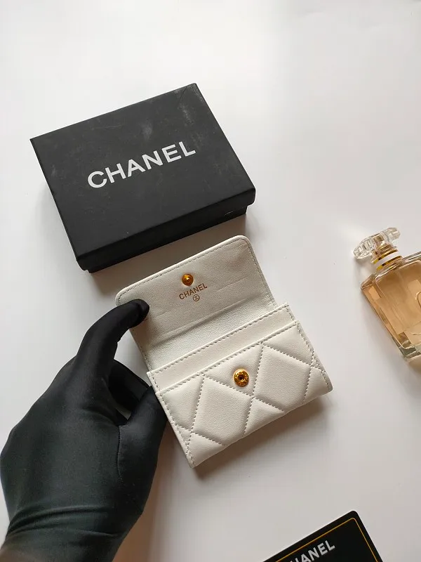 All Categories Chanel Wallet (Chanel) Chanel AP1840