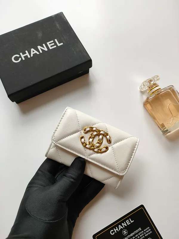 All Categories Chanel Wallet (Chanel) Chanel AP1840