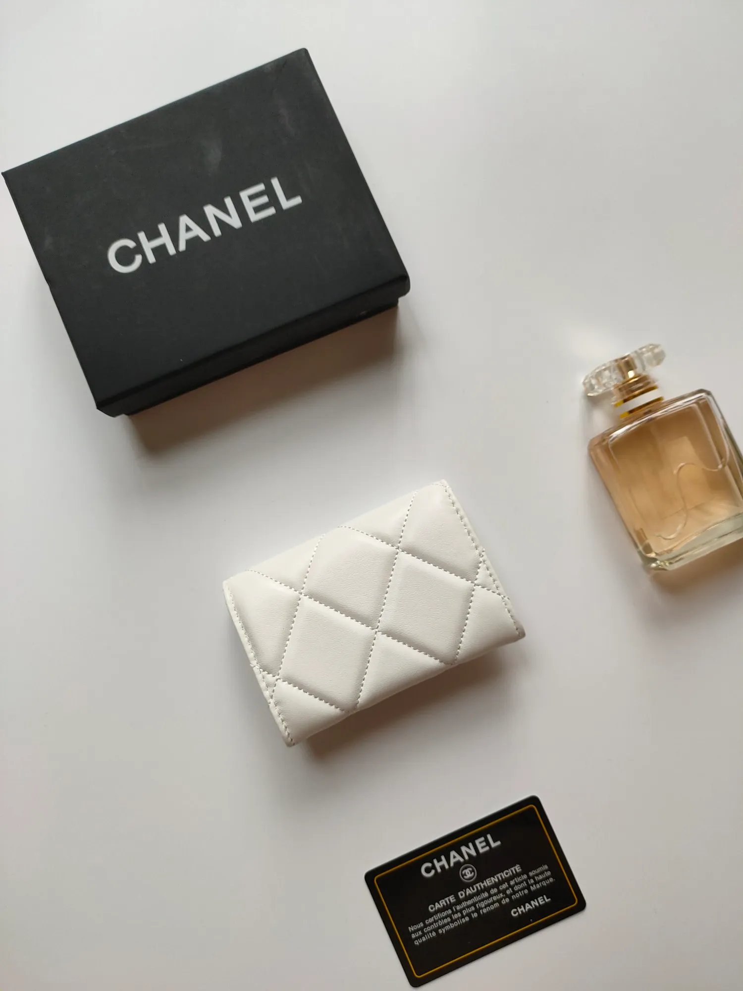 All Categories Chanel Wallet (Chanel) Chanel AP1840